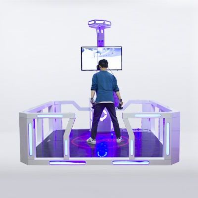 心潪心-VR虚拟放松系统