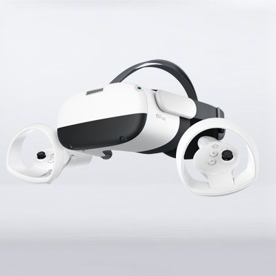 心潪心-便携式VR放松系统